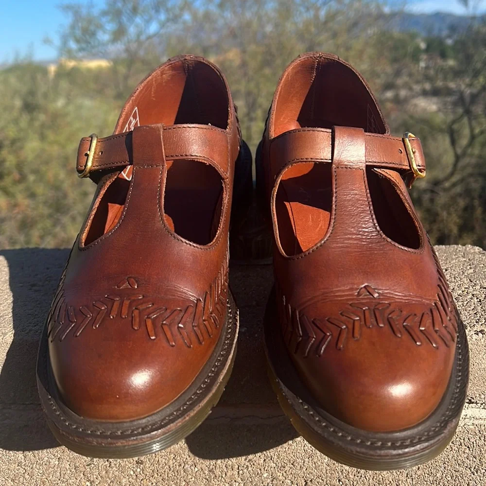 Dr. Martens gorgeous dr